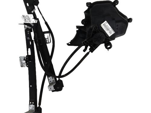 Used Front left window mechanism SEAT IBIZA IV (6J5, 6P1) [2008-2017]  26015959