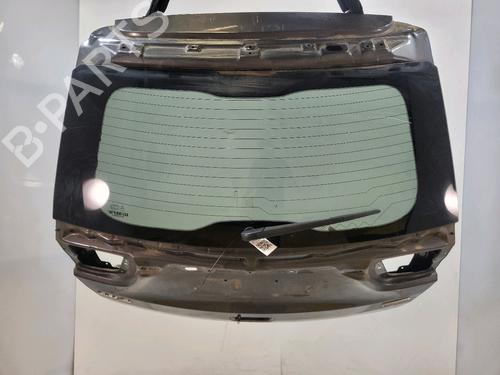 Used Tailgate Tailgate JEEP GRAND CHEROKEE IV (WK, WK2) 3.6 V6 FlexFuel 4x4 (286 hp) 34610315 34610315