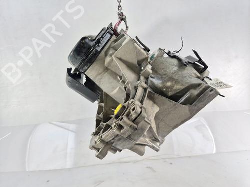 Gearbox FORD FIESTA VI (CB1, CCN) 1.5 TDCi | BP40441154M3 - Image 3