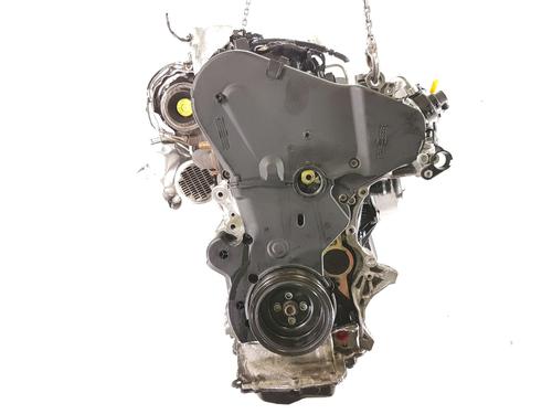 Used Engine SKODA OCTAVIA IV (NX3, NN3, PV3) 2.0 TDI RS 4x4 (200 hp) 29197576