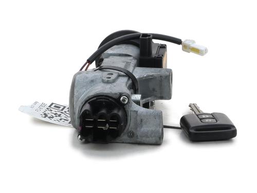 Ignition barrel NISSAN MICRA III (K12) 1.2 16V | BP29295336M48 