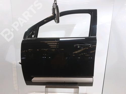 Used Left front door Left front door JEEP COMPASS (MK49) 2.0 CRD 4x4 (140 hp) 10422927 10422927