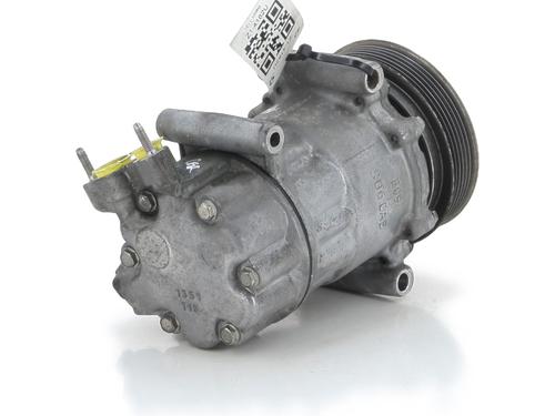 AC compressor CITROËN C4 I (LC_) 1.6 HDi | BP30448939M34 - Image 3