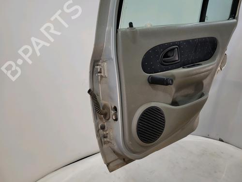 Right rear door RENAULT CLIO II (BB_, CB_) 1.2 (BB0A, BB0F, BB10, BB1K, BB28, BB2D, BB2H, CB0A,... | BP30049604C5 