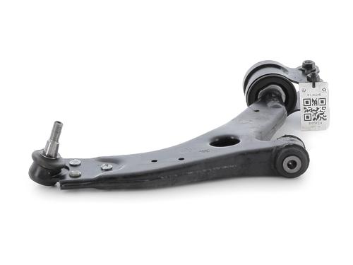 Used Right front suspension arm FORD FOCUS C-MAX (DM2) 1.6 TDCi (90 hp) 30448867