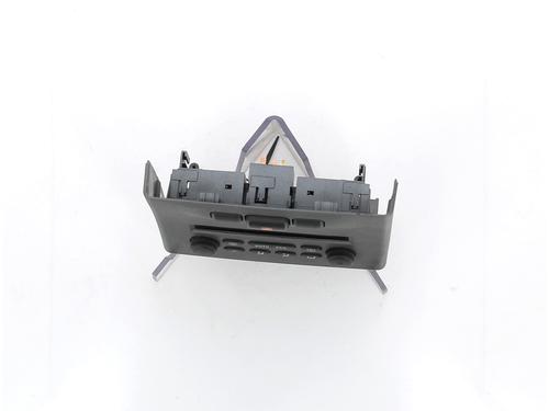 Climate control OPEL ZAFIRA A MPV (T98) 2.2 DTI 16V (F75) | BP17944493I5 