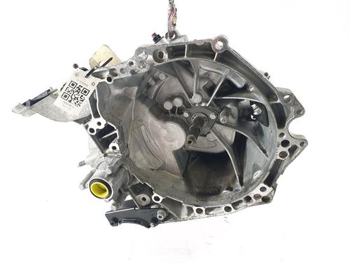 Gearbox CITROËN C3 III (SX) 1.5 BlueHDi 100 (SXYHYP, SXYHTU) | BP37166946M3 - Image 2