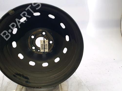 Rim RENAULT TRAFIC III Van (FG_) 2.0 dCi 130 (FGMY) | BP29495252C45 