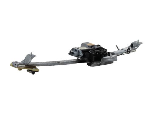 Front left window mechanism RENAULT CLIO IV (BH_) 0.9 TCe 90 (BHNF, BHMA, BHMH, BHJK, BHJR) | BP28720465C22 