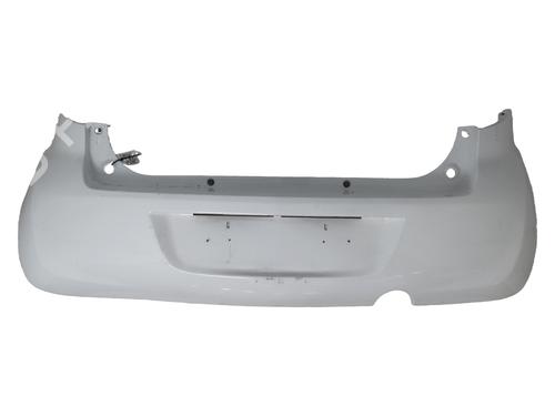 Used Rear bumper OPEL AGILA B (H08) 1.0 (F68) (65 hp) 29381680