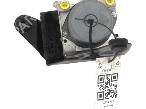 ABS pump RENAULT KANGOO Express (FW0/1_) 1.5 dCi 110 (FW0C, FW0H) | BP33733252M43 - Image 5