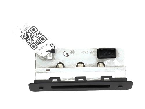 Display monitor PEUGEOT 206 Hatchback (2A/C) 1.4 HDi eco 70 | BP31304380C48 