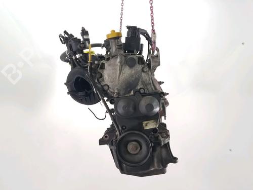 Moteur DACIA SANDERO 1.4 (BS0C, BS0A, BS0G, BS1F, BS0E) (75 hp) 27189075