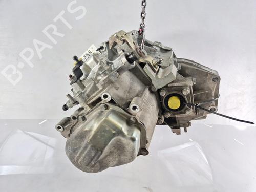 Gearbox FIAT DOBLO Cargo (263_) 1.4 | BP40057976M3 - Image 4