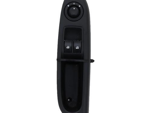 Used Left front window switch RENAULT CLIO II (BB_, CB_) 1.5 dCi (B/CB08) (82 hp) 29517650