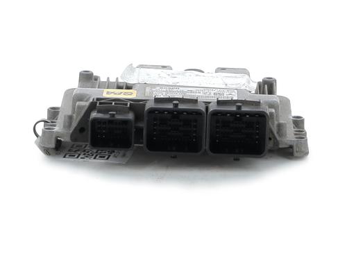 Used Engine control unit (ECU) Engine control unit (ECU) PEUGEOT 308 I (4A_, 4C_) 1.6 16V (120 hp) 34051313 34051313