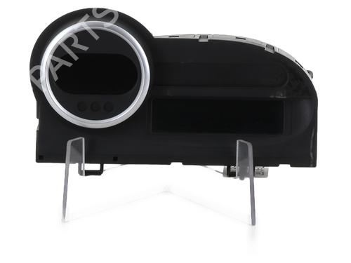 Instrument cluster RENAULT TWINGO II (CN0_) 1.2 16V (CN04, CN0B) | BP31963403C47