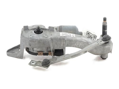 Viskermotor vindrute MERCEDES-BENZ S-CLASS (W221, V221) S 320 CDI (221.022, 221.122) (235 hp) 24577432