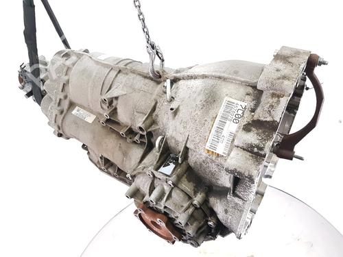 Gearbox AUDI A6 Allroad C6 (4FH) 2.7 TDI quattro | BP33230624M3 - Image 6