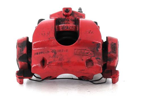 Left front brake caliper FORD PUMA (J2K, CF7) 1.5 ST EcoBoost | BP33685258M105 - Image 3