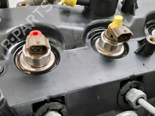 Engine OPEL ASTRA H (A04) | BP32741440M1 - Image 10