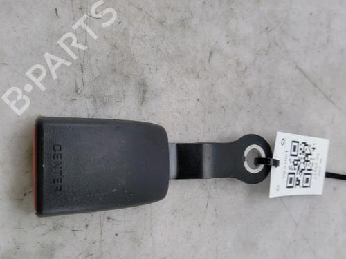 Used Seat buckle TOYOTA COROLLA Verso (ZER_, ZZE12_, R1_) 1.8 (ZNR11_, ZNR11R) (129 hp) 27916661