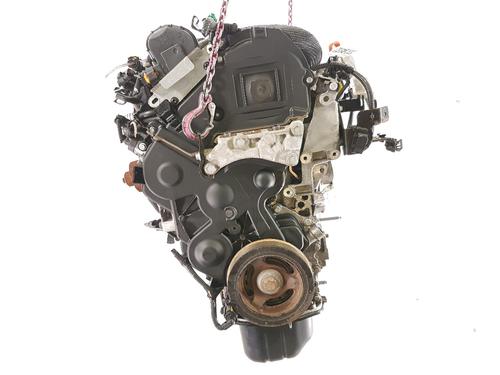 Used Engine Engine PEUGEOT 2008 I (CU_) 1.4 HDi (68 hp) 36007088 36007088