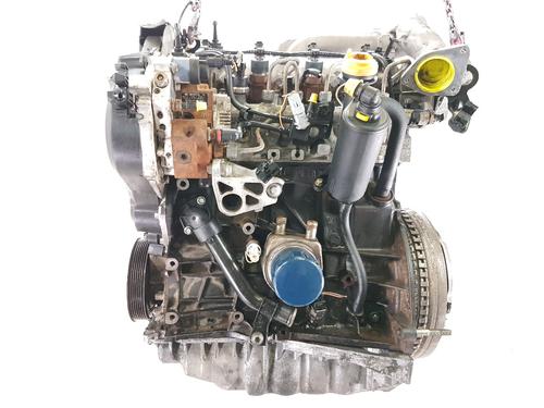 Engine RENAULT MEGANE II Saloon (LM0/1_) 1.9 dCi (LM0G, LM1G, LM2C) | BP39161072M1 - Image 2