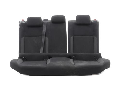 Used Rear seat Rear seat VW POLO VI (AW1, BZ1, AE1) 1.0 TSI (95 hp) 33533309 33533309