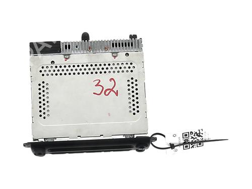 Radio MINI MINI Convertible (R52) Cooper | BP22613862E6 