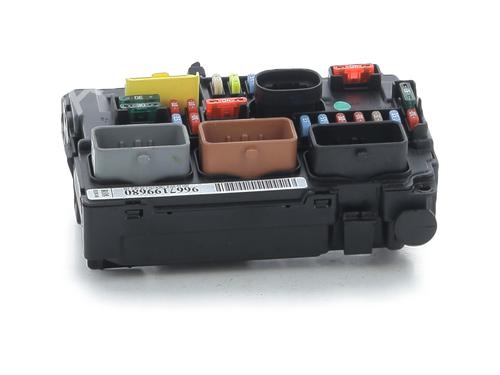 Used Fuse box CITROËN DS3 (SA_) 1.6 HDi 115 (114 hp) 31937938