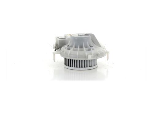 Heater blower motor MERCEDES-BENZ SLK (R171) 200 Kompressor (171.442) | BP32309636M62