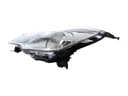 Used Left headlight CITROËN C3 II (SC_) 1.4 HDi 70 (SC8HZC, SC8HR0, SC8HP4) (68 hp) 31661681