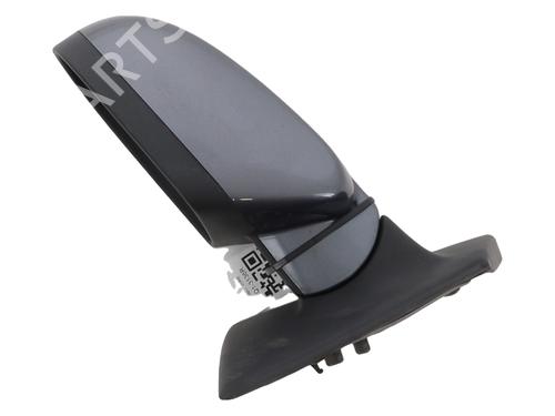 Bakspejl venstre RENAULT CLIO III (BR0/1, CR0/1) 1.5 dCi (BR17, CR17) (86 hp) 31152634