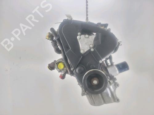 Motor PEUGEOT 406 Break (8E/F) 2.0 HDI 110 (109 hp) 29623746
