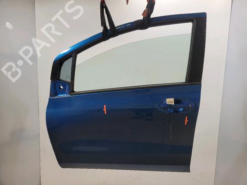Używane Drzwi przednie lewe TOYOTA YARIS (_P9_) 1.3 VVT-i (SCP90_, SCP90R) (87 hp) 31750059