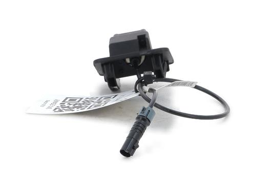 Elektronisk modul SERES 3 Electric (163 hp) 28834795