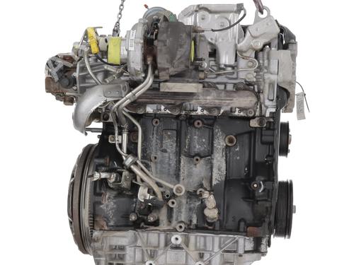Engine RENAULT LAGUNA III (BT0/1) 2.0 dCi (BT01, BT08, BT09, BT0E, BT0K, BT12, BT1C, BT1D,... | BP27510818M1 - Image 7