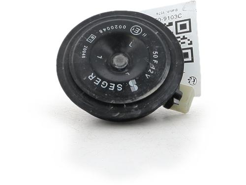 Used Horn Horn 39224767 39224767