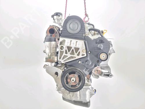Used Engine OPEL ANTARA A (L07) 2.0 CDTI 4x4 (150 hp) 28207660
