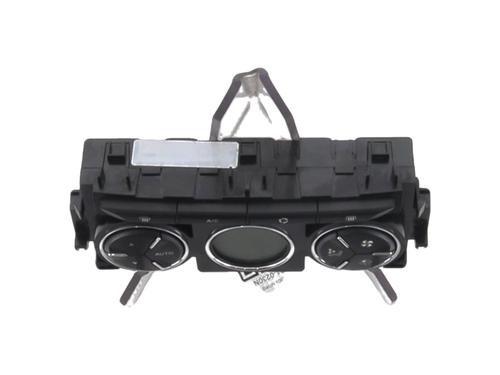 Climate control CITROËN C3 II (SC_) 1.2 VTi 82 | BP29762175I5 