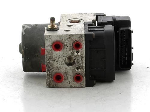 Used ABS pump PEUGEOT 306 Hatchback (7A, 7C, N3, N5) 1.6 (90 hp) 15878727