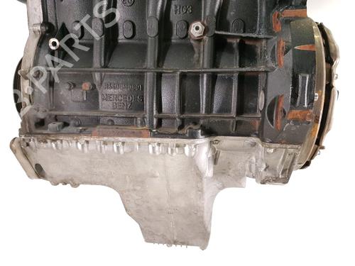 Engine MERCEDES-BENZ A-CLASS (W169) A 180 CDI (169.007, 169.307) | BP37191716M1 - Image 11