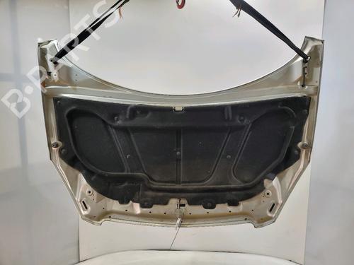Hood PEUGEOT 307 (3A/C) 1.6 HDi | BP28486875C1