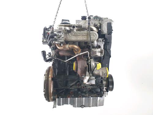 Engine SEAT LEON (1P1) 1.9 TDI | BP38947506M1 - Image 4