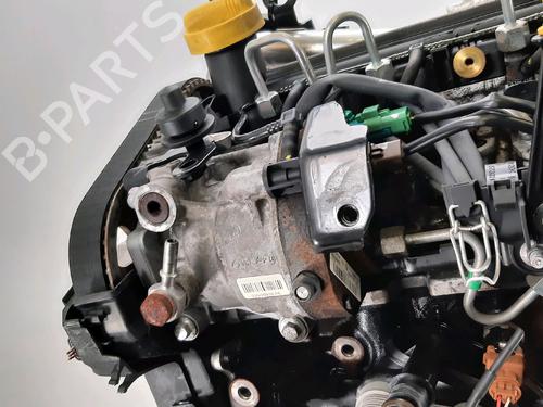 Engine RENAULT CLIO III (BR0/1, CR0/1)  | BP33230352M1  - Image 8