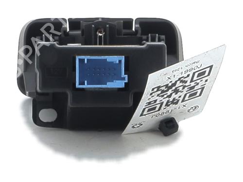 Switch RENAULT GRAND SCÉNIC II (JM0/1_) 1.5 dCi (JM1E) | BP32153116I30