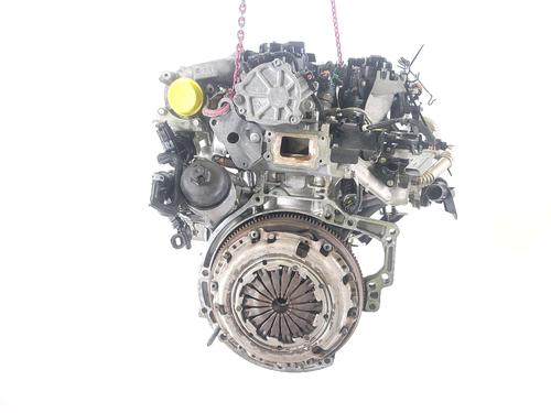 Engine PEUGEOT 208 I (CA_, CC_) 1.6 BlueHDi 100 | BP29495712M1 