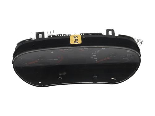 Kombiinstrument Kombiinstrument AUDI A3 (8L1) 1.9 TDI (130 hp) 33925310 33925310