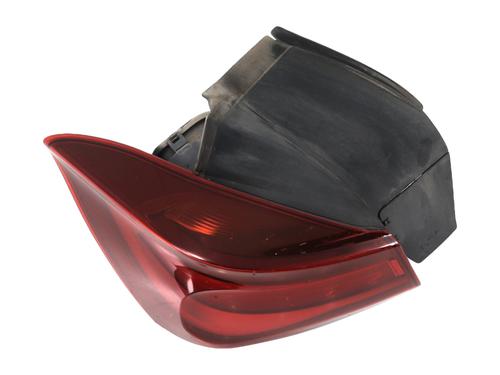 Used Left taillight BMW 1 (F20) 118 i (136 hp) 29231791